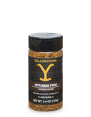 Yellowstone Cattleman Steak Grilling Seasoning & Rub