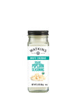 Organic White Cheddar Popcorn Seasoning