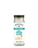 Organic White Cheddar Popcorn Seasoning