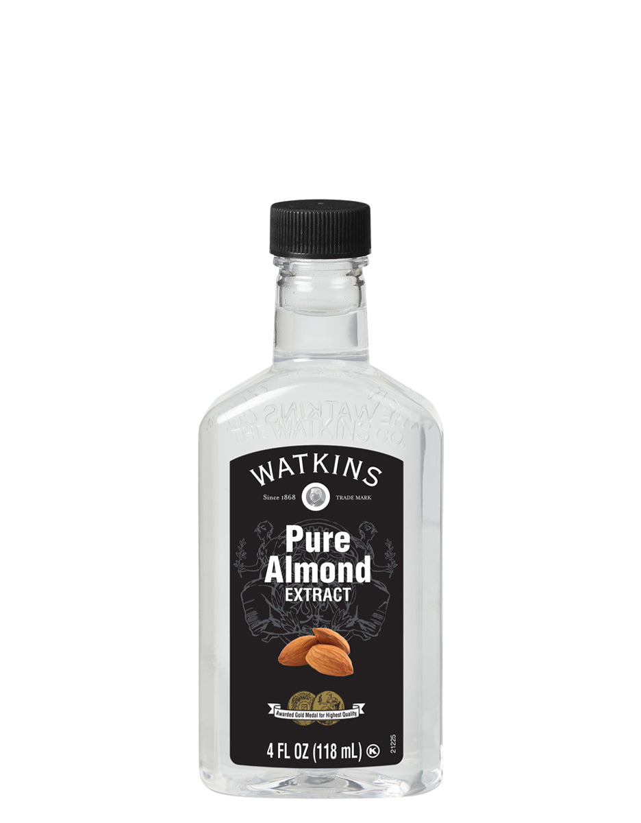 Pure Almond Extract
