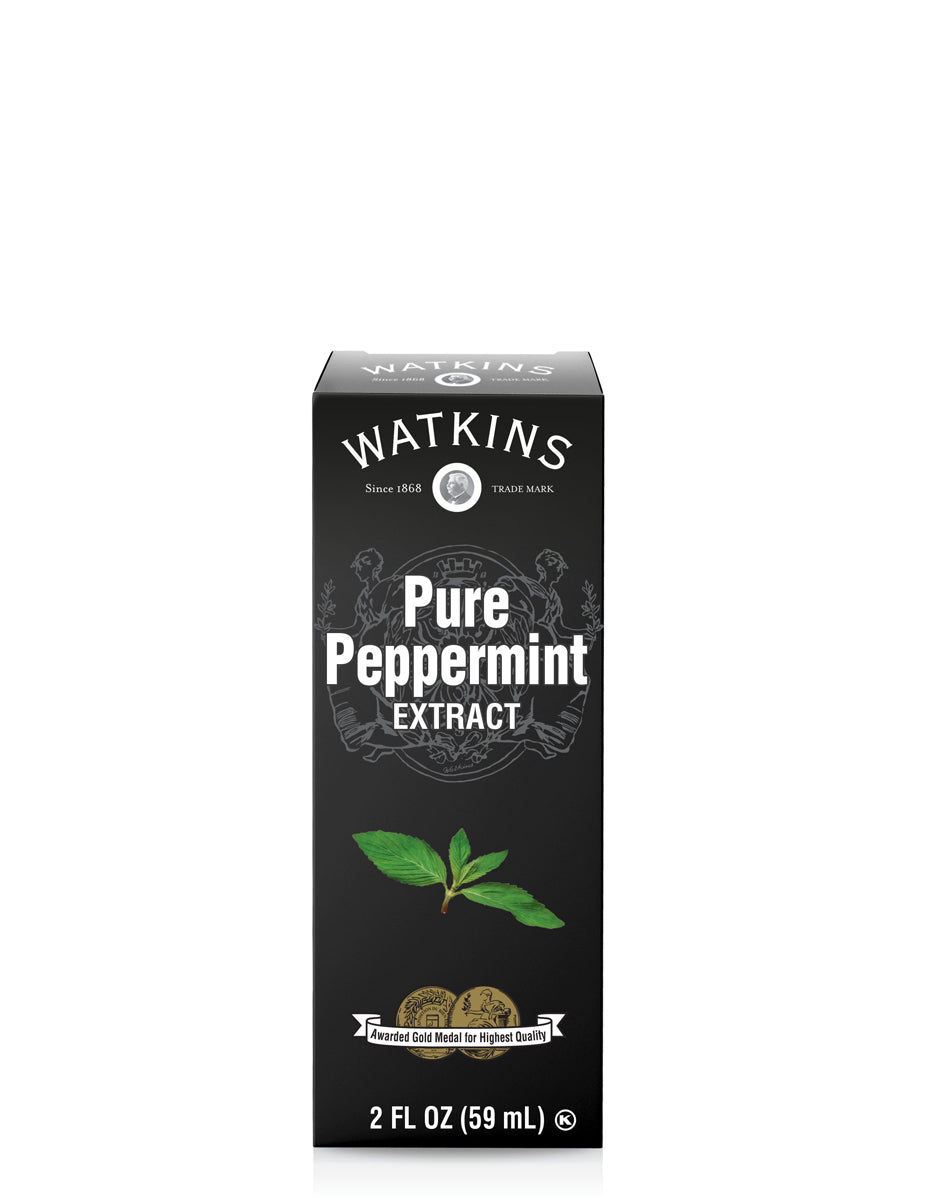 Pure Peppermint Extract