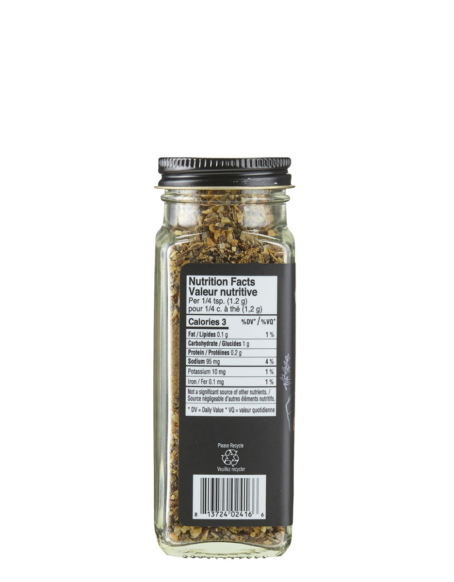 Organic Steak Seasoning