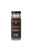 Organic Cinnamon Sticks