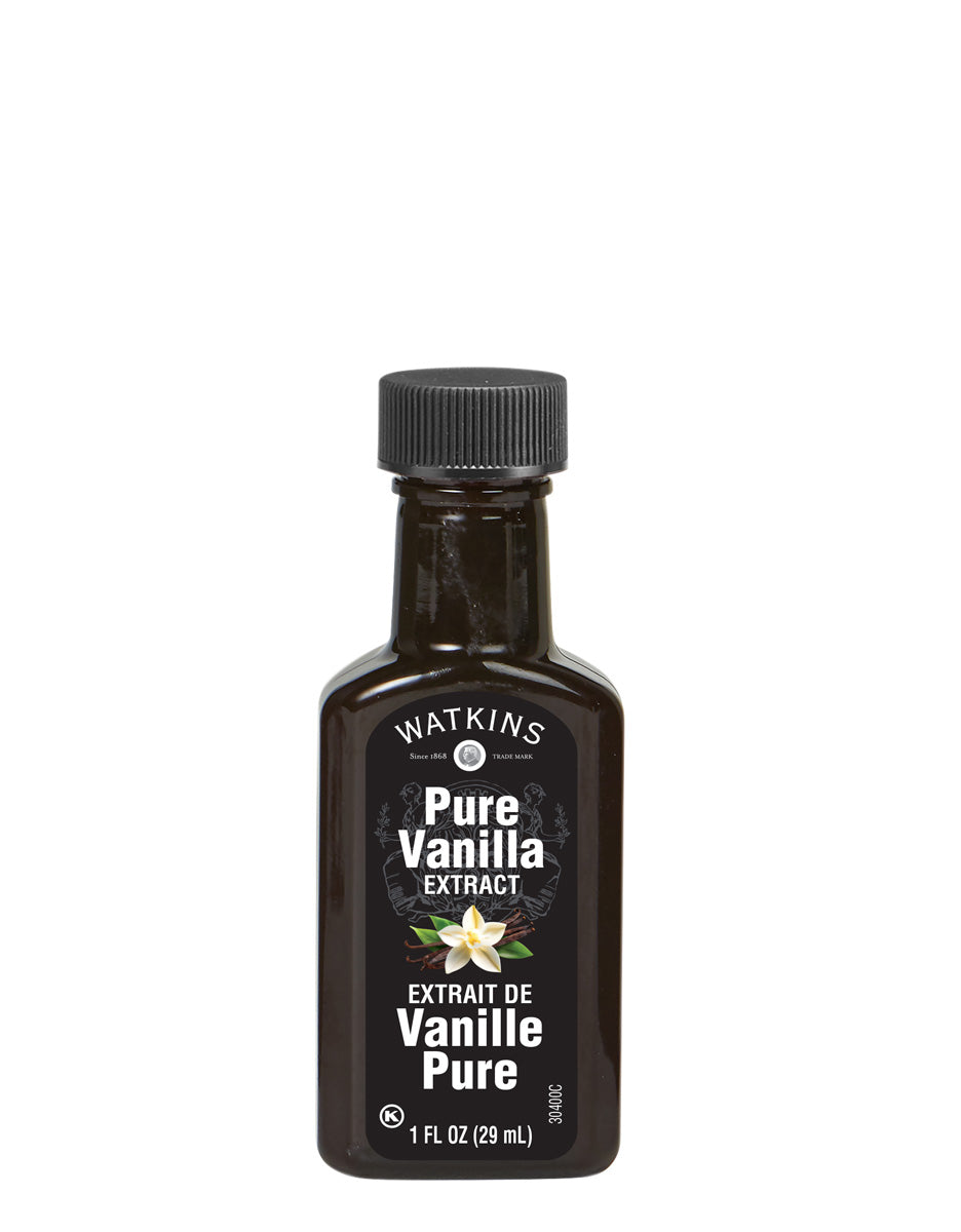 Pure Vanilla Extract, 1 fl. oz.
