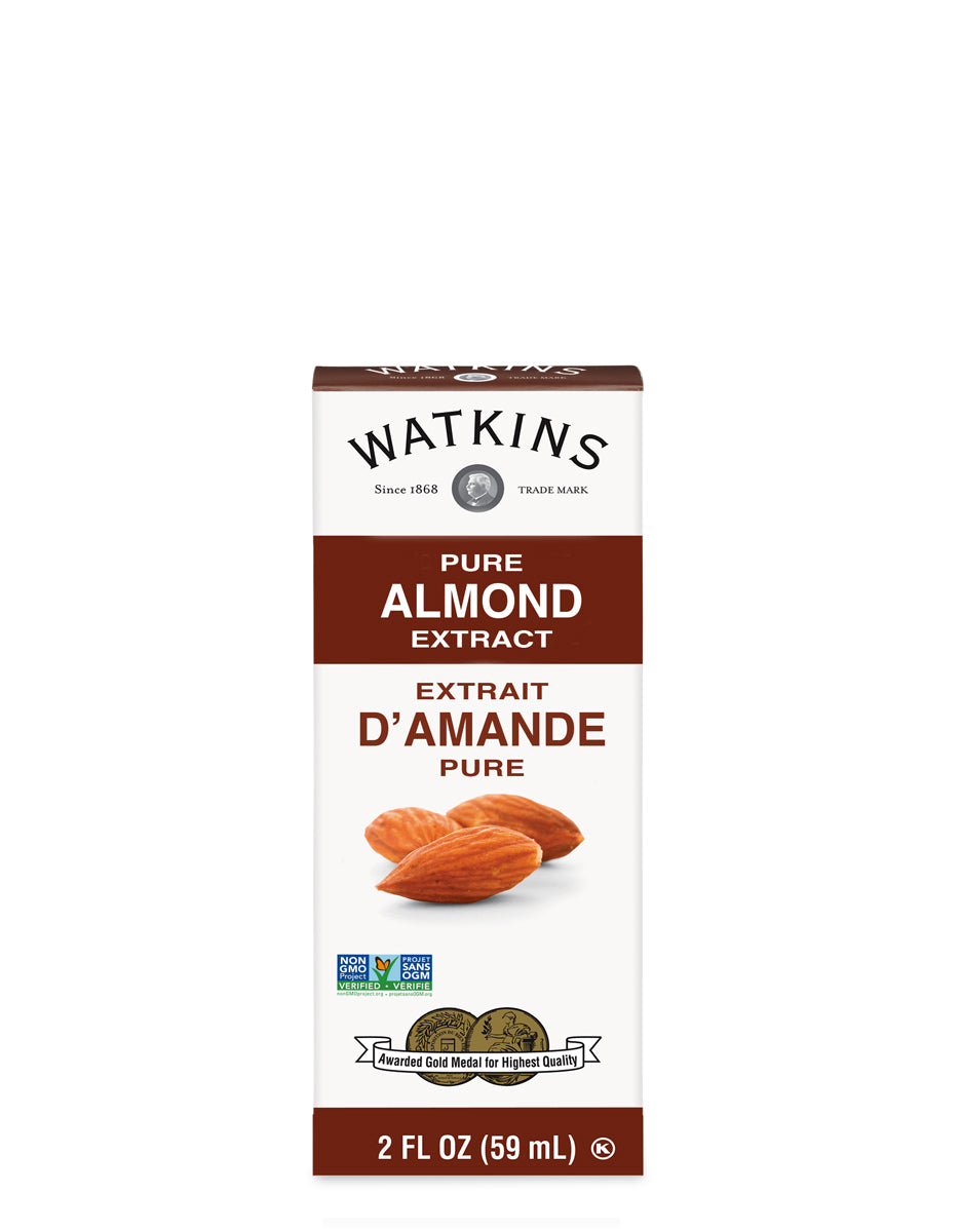 Pure Almond Extract