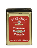 Cinnamon, Pure Ground