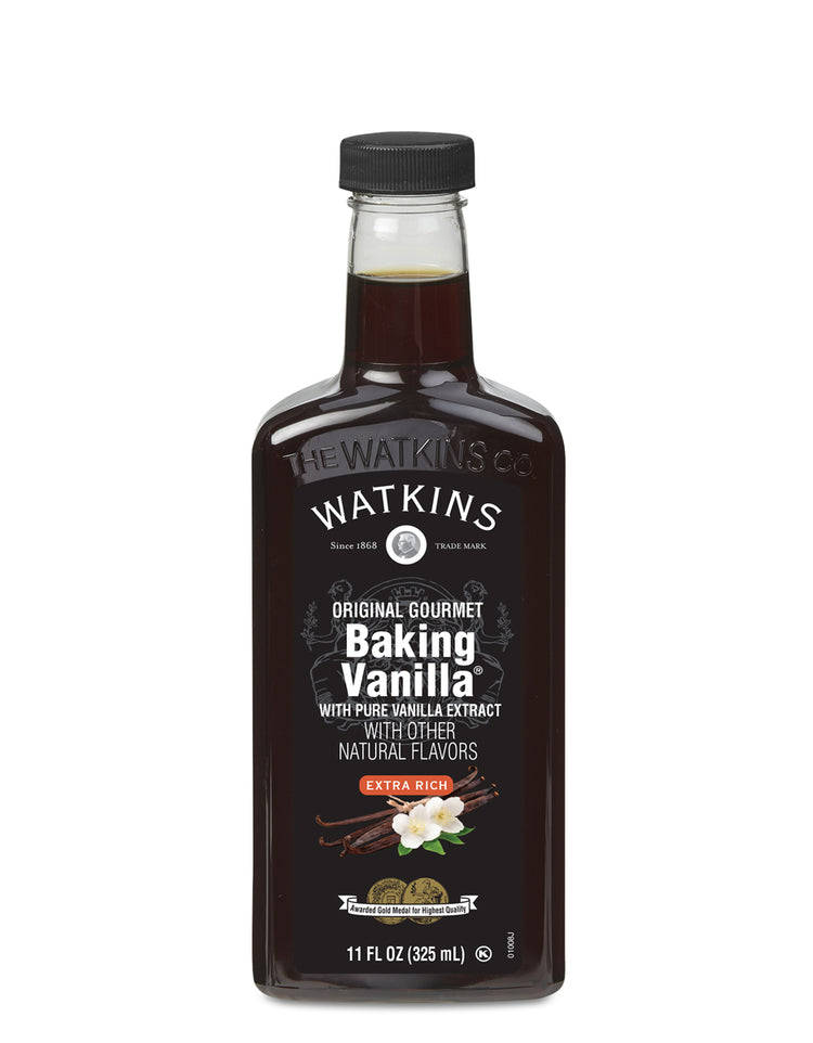 Original Gourmet Baking Vanilla®