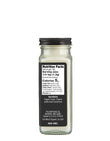 Organic Vanilla Powder