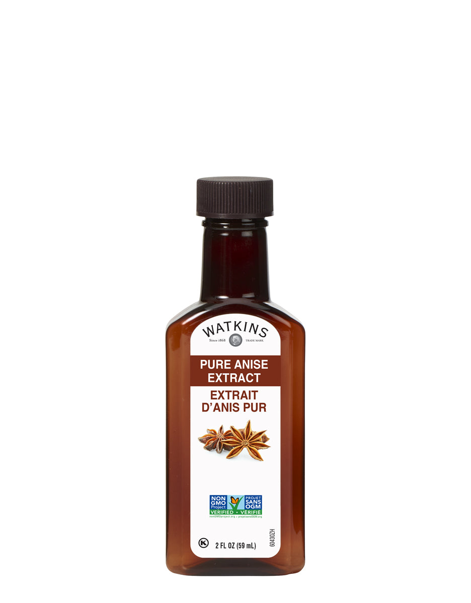 Pure Anise Extract, 2 fl. oz.