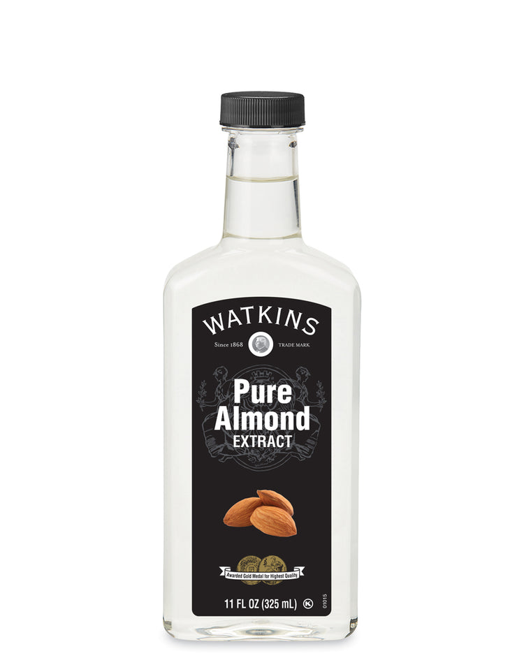 Pure Almond Extract