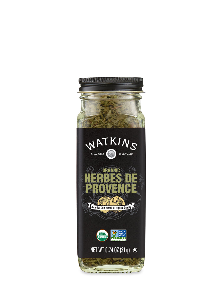 Organic Herbes De Provence