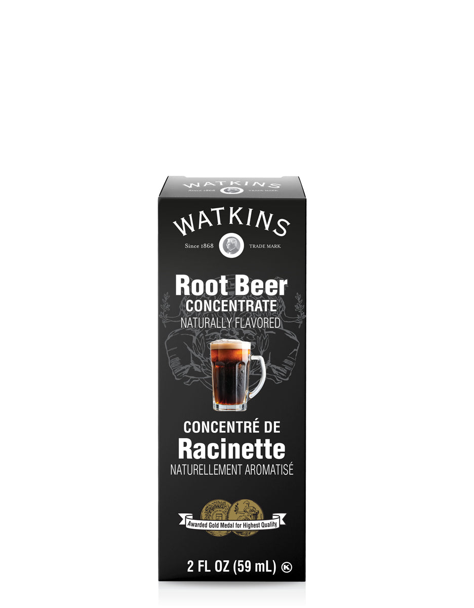 Root Beer Concentrate, 2 fl. oz.