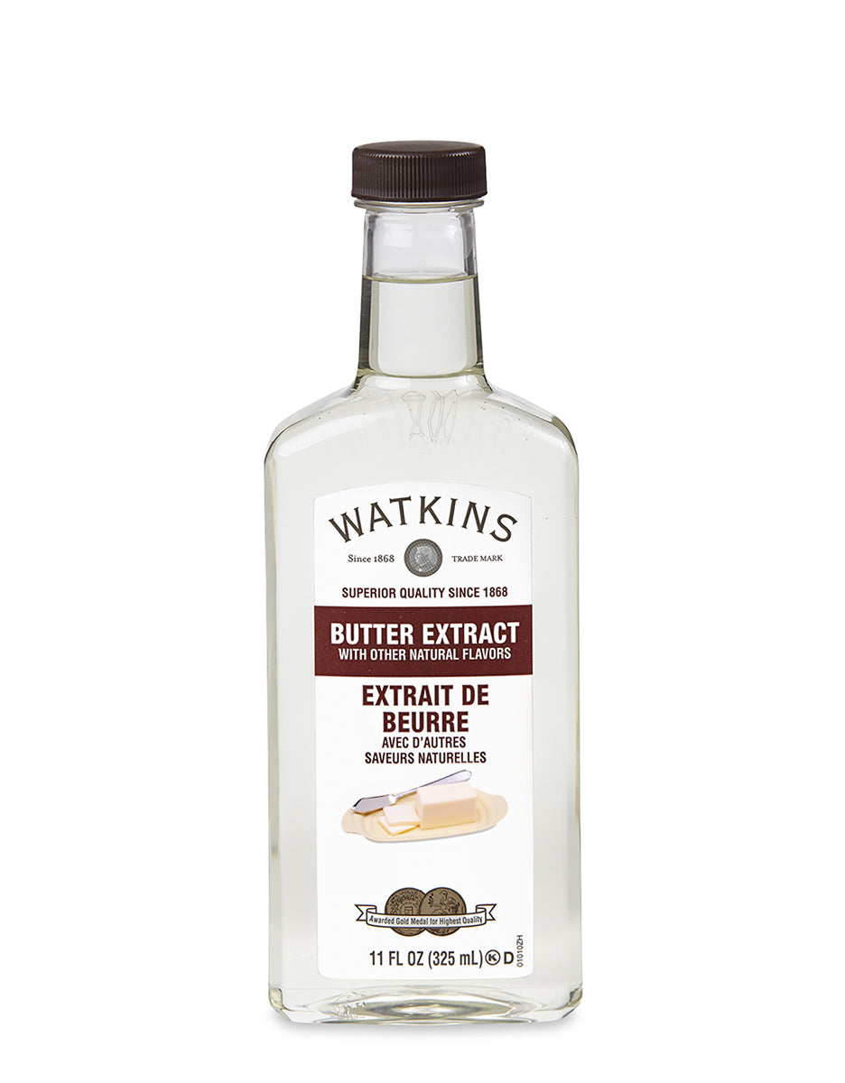 Butter Extract