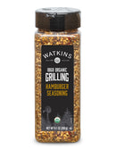 Organic Hamburger Seasoning