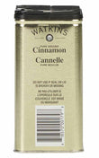 Cinnamon, Pure Ground