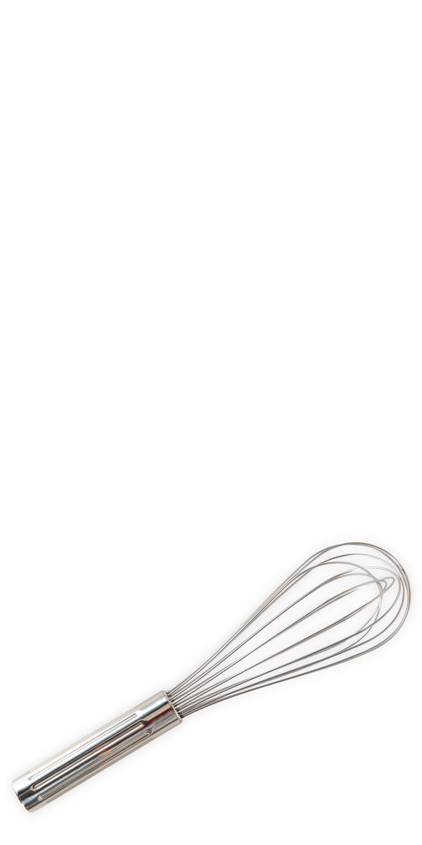 Nordic Ware Large Stainless Steel Whisk