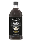 Vanilla Flavor