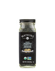 Organic Poppy Seed