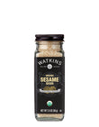 Organic Sesame Seeds