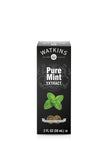 Pure Mint Extract, 2 fl. oz.