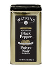 Pure Ground Black Pepper, 11.5 oz.