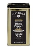 Pure Ground Black Pepper, 11.5 oz.
