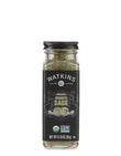 Organic Rubbed Sage