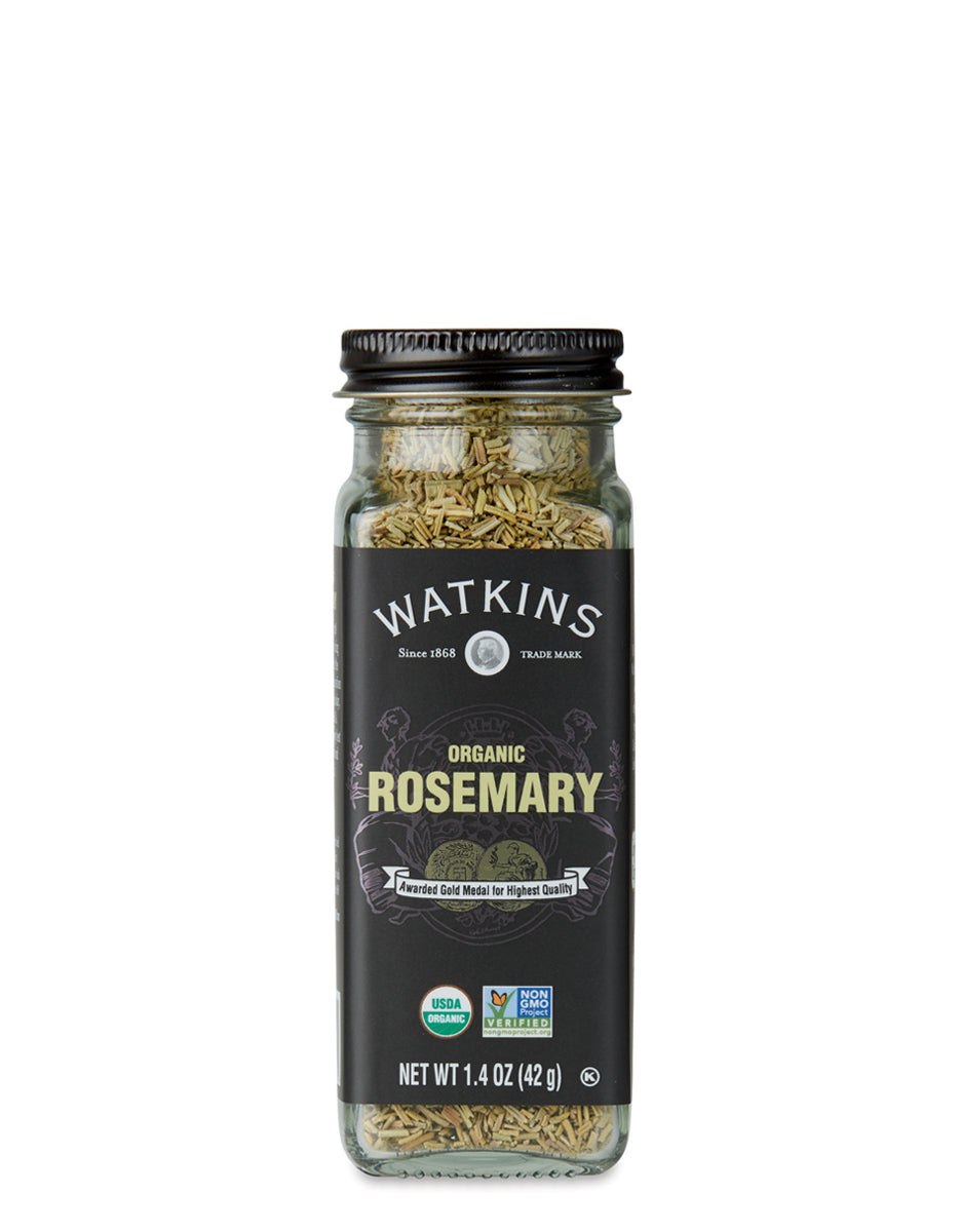 Organic Rosemary