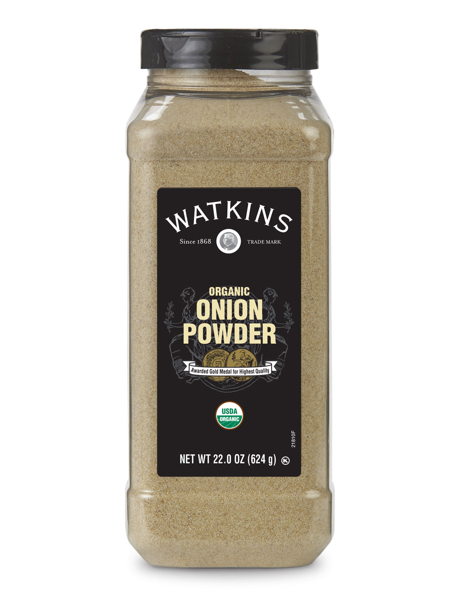 Organic Onion Powder