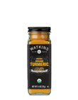 Organic Turmeric