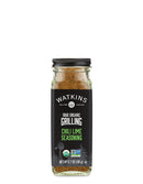Organic Chili Lime Seasoning