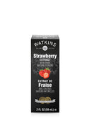 Strawberry Extract