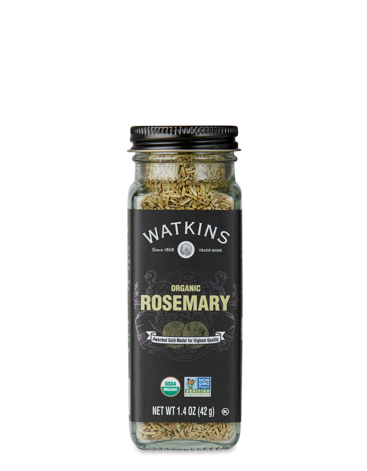 Organic Rosemary