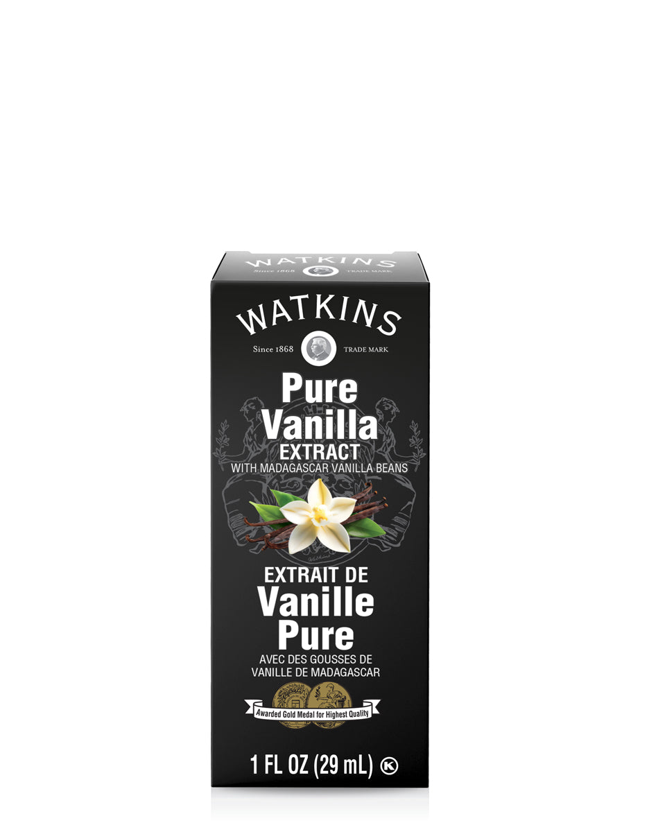 Pure Vanilla Extract, 1 fl. oz.