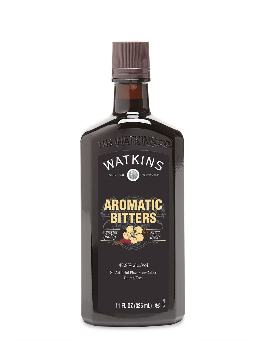 Aromatic Bitters