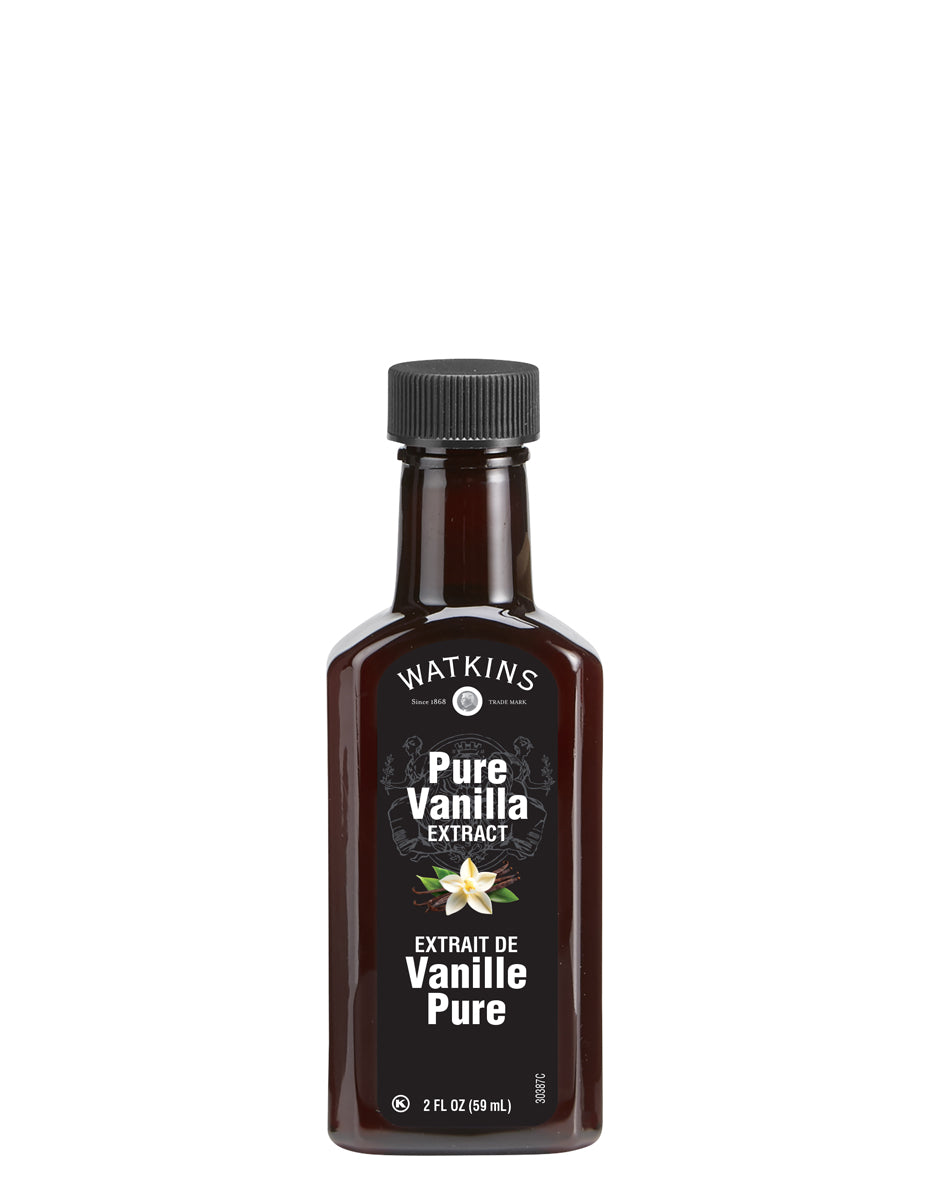 Pure Vanilla Extract, 59 mL