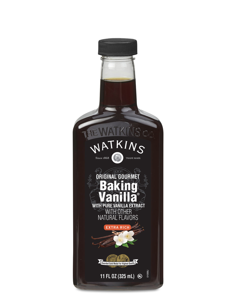 All Natural Original Gourmet Baking Vanilla