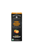 Organic Pure Orange Extract, 2 fl. oz.