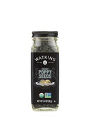 Organic Poppy Seed