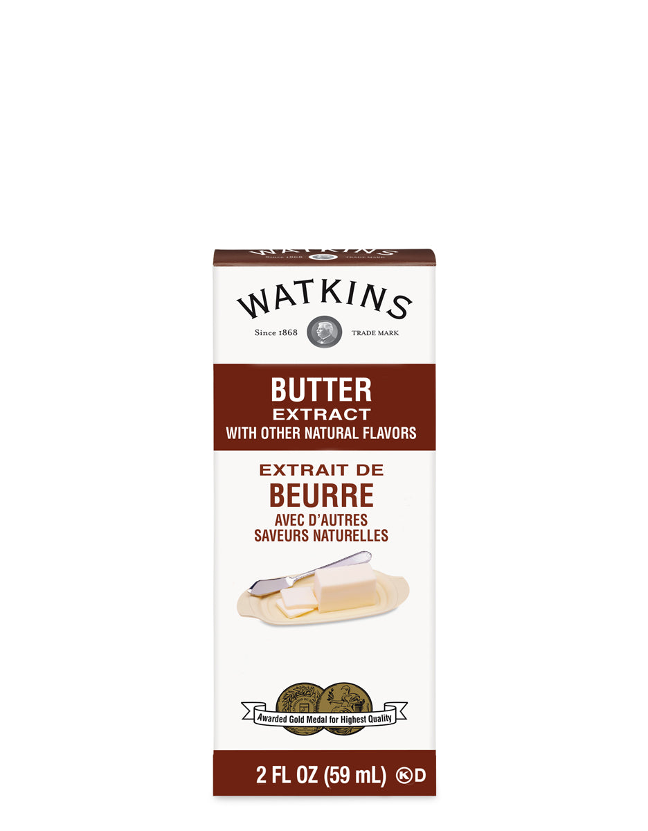 Butter Extract