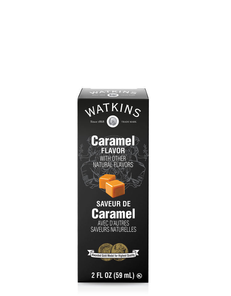 Caramel Flavor