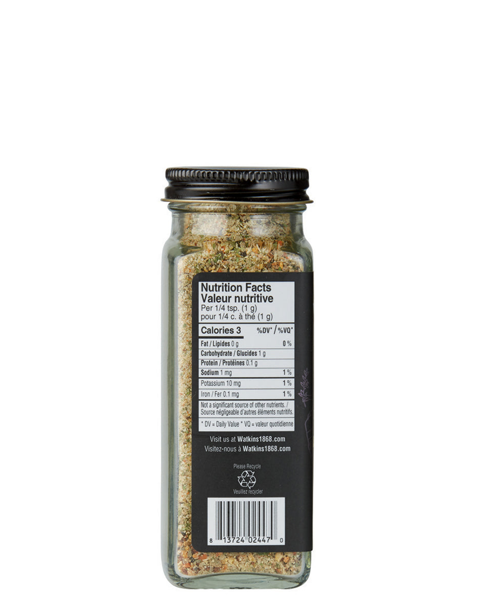 Organic All Purpose Seasoning Salt-Free