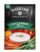 Organic Cucumber Dill Dip Mix