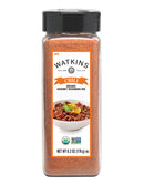 Organic Chili Seasoning Mix