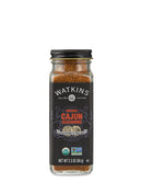 Organic Cajun Seasoning