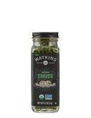 Organic Chives