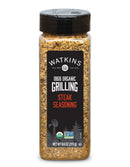 Organic Steak Seasoning