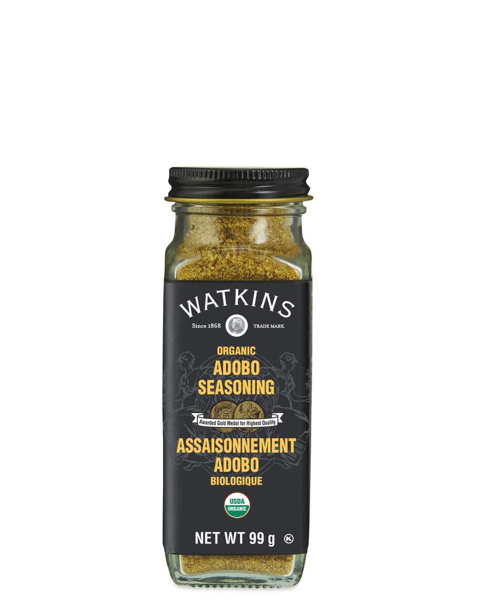 Organic Adobo Seasoning