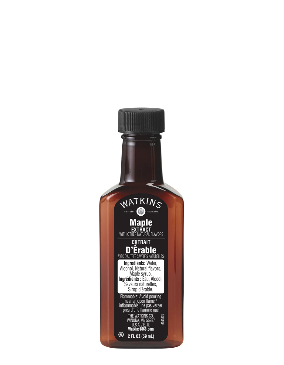 Maple Extract, 2 fl. oz.
