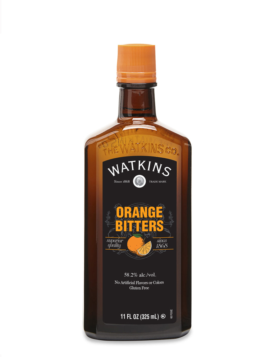 Orange Bitters